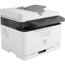 HP Color Laser MFP 179fwg, Multifunktionsdrucker(USB, LAN, WLAN, Scan, Kopie, Fax )
