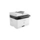 HP Color Laser MFP 179fwg, Multifunktionsdrucker(USB, LAN, WLAN, Scan, Kopie, Fax )