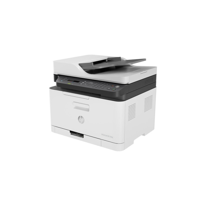 HP Color Laser MFP 179fwg, Multifunktionsdrucker(USB, LAN, WLAN, Scan, Kopie, Fax )