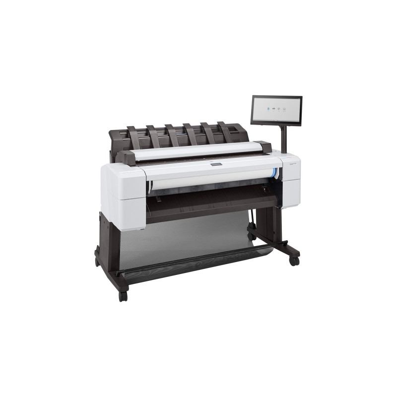 HP DesignJet T2600 36