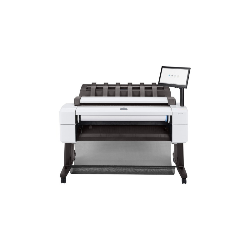 HP DesignJet T2600 36