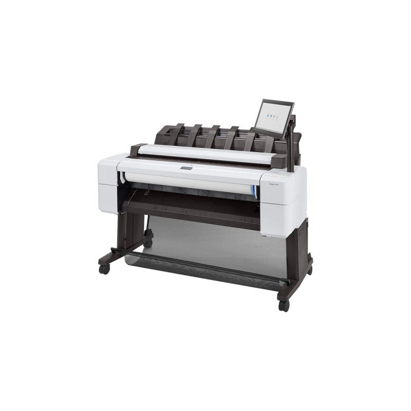 HP DesignJet T2600 36