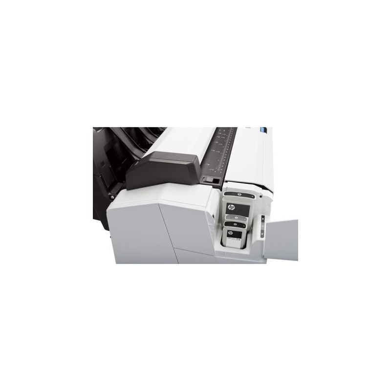 HP DesignJet T2600 36