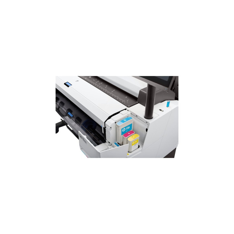 HP DesignJet T2600 36