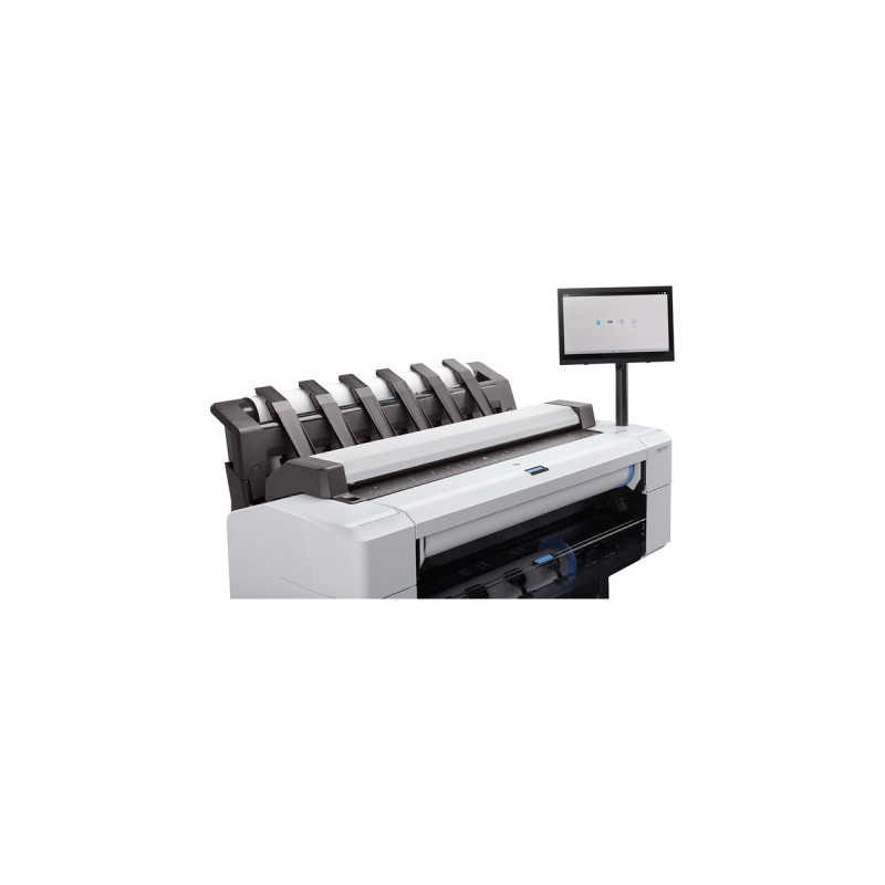 HP DesignJet T2600 36