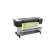 HP Designjet T1700 (W6B55A), Tintenstrahldrucker(Medienbreite bis 1118 mm)