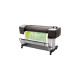 HP Designjet T1700 (W6B55A), Tintenstrahldrucker(Medienbreite bis 1118 mm)