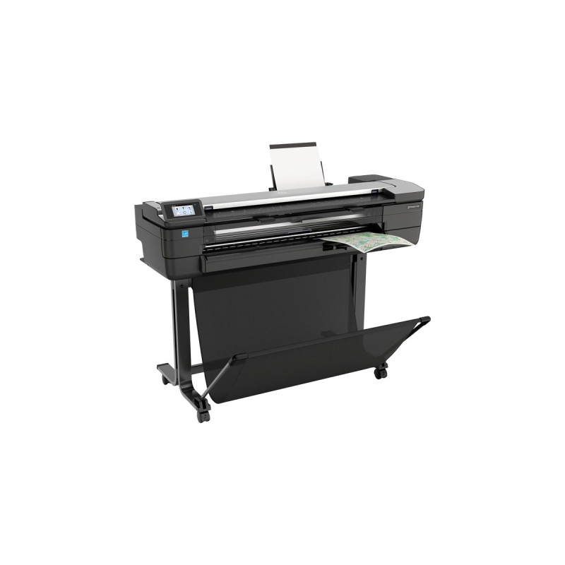 HP Designjet T830 36
