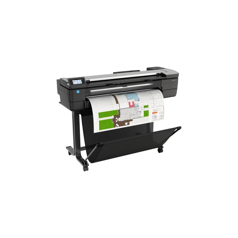 HP Designjet T830 36