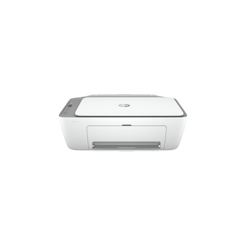 HP DeskJet 2720e All-on-One, Multifunktionsdrucker(grau, HP+, Instant Ink, USB, WLAN, Kopie, Scan)