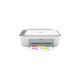 HP DeskJet 2720e All-on-One, Multifunktionsdrucker(grau, HP+, Instant Ink, USB, WLAN, Kopie, Scan)