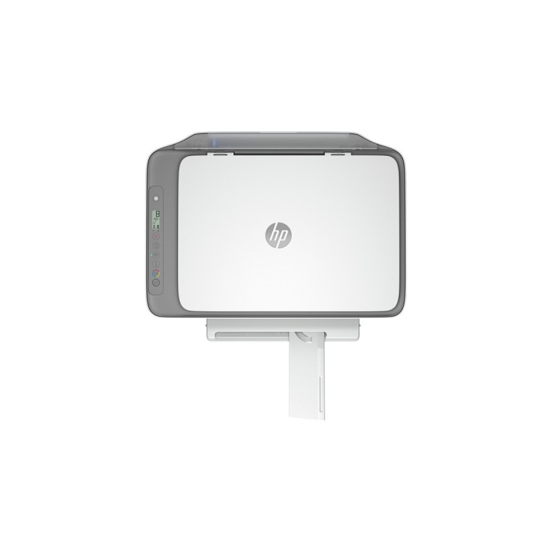 HP DeskJet 2820e All-in-One, Multifunktionsdrucker(grau, HP+, Instant Ink, USB, WLAN, Kopie, Scan)