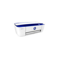 HP DeskJet 3760, Multifunktionsdrucker(weiß/blau, USB, WLAN, Scan, Kopie)