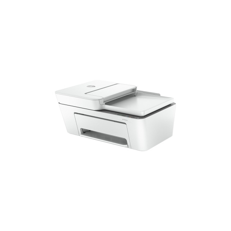 HP DeskJet 4220e All-in-One, Multifunktionsdrucker(grau, Instant Ink, Kopie, Scan, USB, WLAN)