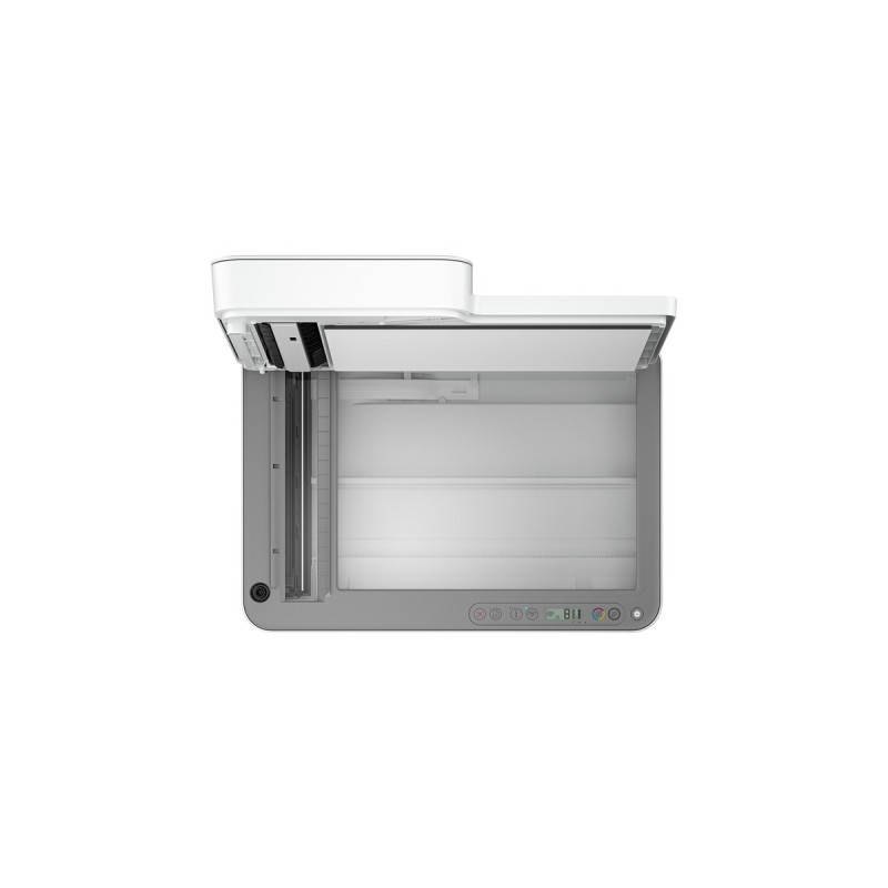 HP DeskJet 4220e All-in-One, Multifunktionsdrucker(grau, Instant Ink, Kopie, Scan, USB, WLAN)