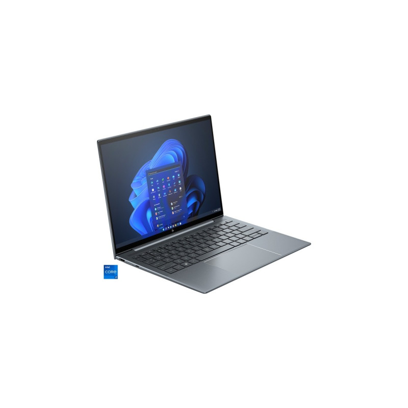 HP Dragonfly G4 (818N5EA), Notebook(dunkelblau, Windows 11 Pro 64-Bit, 34.3 cm (13.5 Zoll), 1 TB SSD)