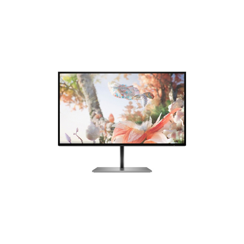 HP DreamColor Z25xs G3, LED-Monitor(63 cm (25 Zoll), schwarz/grau, QHD, IPS, USB-C, HDR)