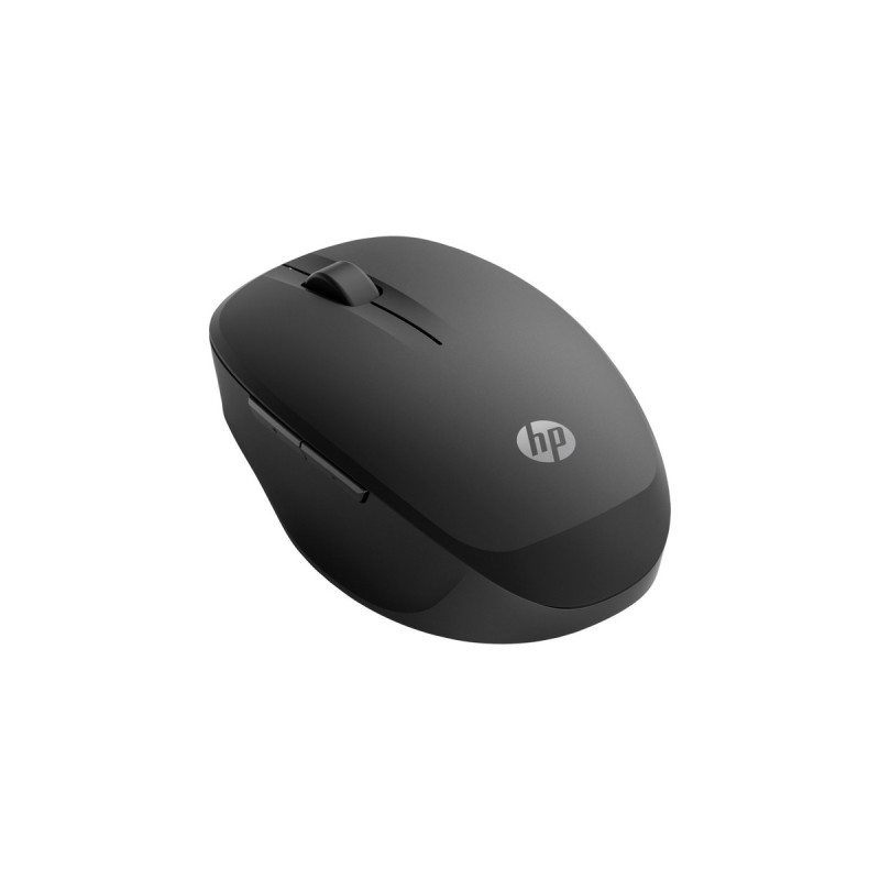 HP Dual-Mode-Maus(schwarz)