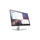 HP E23 G4, LED-Monitor(58.42 cm (23 Zoll), schwarz/silber, FullHD, IPS, HDMI)