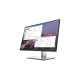 HP E23 G4, LED-Monitor(58.42 cm (23 Zoll), schwarz/silber, FullHD, IPS, HDMI)