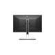 HP E23 G4, LED-Monitor(58.42 cm (23 Zoll), schwarz/silber, FullHD, IPS, HDMI)