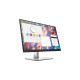 HP E24 G4, LED-Monitor(60.47 cm (23.8 Zoll), schwarz, FullHD, IPS, USB-Hub)