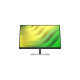 HP E24q G5, LED-Monitor(60.5 cm (23.8 Zoll), schwarz/silber, QHD, IPS, DisplayPort, HDMI, USB-Hub, Pivot)