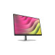 HP E24t G5, LED-Monitor(60.5 cm (23.8 Zoll), schwarz/silber, Full HD, IPS, DisplayPort, HDMI, USB-Hub, Pivot, Touch)