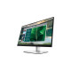 HP E24u G4, LED-Monitor(61 cm (24 Zoll), schwarz/silber, FullHD, IPS, USB-C)