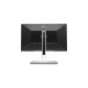 HP E24u G4, LED-Monitor(61 cm (24 Zoll), schwarz/silber, FullHD, IPS, USB-C)