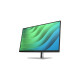 HP E27 G5, LED-Monitor(68.6 cm (27 Zoll), schwarz/silber, FullHD, IPS, 75 Hz)