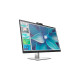 HP E27d G4, LED-Monitor(69 cm (27 Zoll), schwarz/silber, QHD, IPS, Webcam, USB-C)