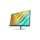 HP E27u G5, LED-Monitor(68.6 cm (27 Zoll), schwarz/silber, QHD, IPS, USB-C, Pivot)