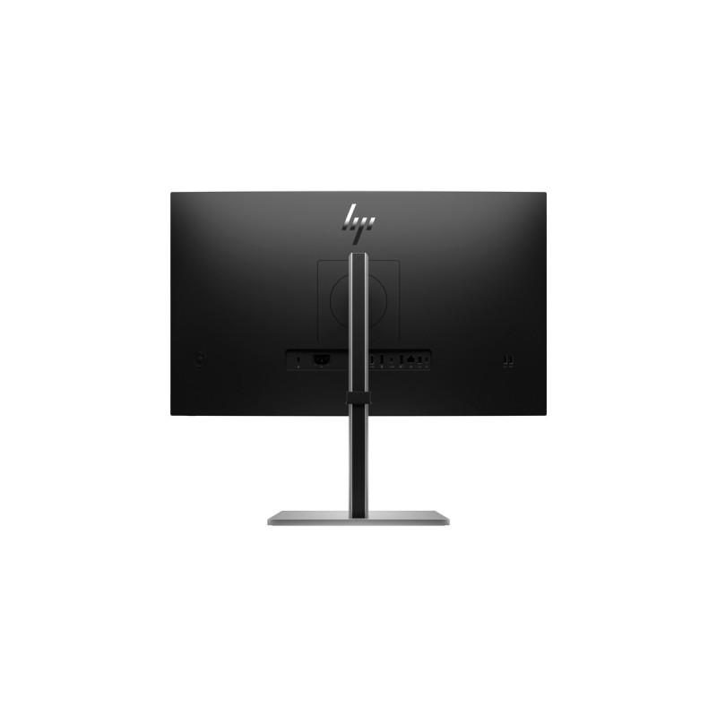 HP E27u G5, LED-Monitor(68.6 cm (27 Zoll), schwarz/silber, QHD, IPS, USB-C, Pivot)