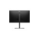 HP E27u G5, LED-Monitor(68.6 cm (27 Zoll), schwarz/silber, QHD, IPS, USB-C, Pivot)