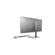 HP ENVY All-in-One 34-c1004ng, PC-System(silber, Windows 11 Home 64-Bit)