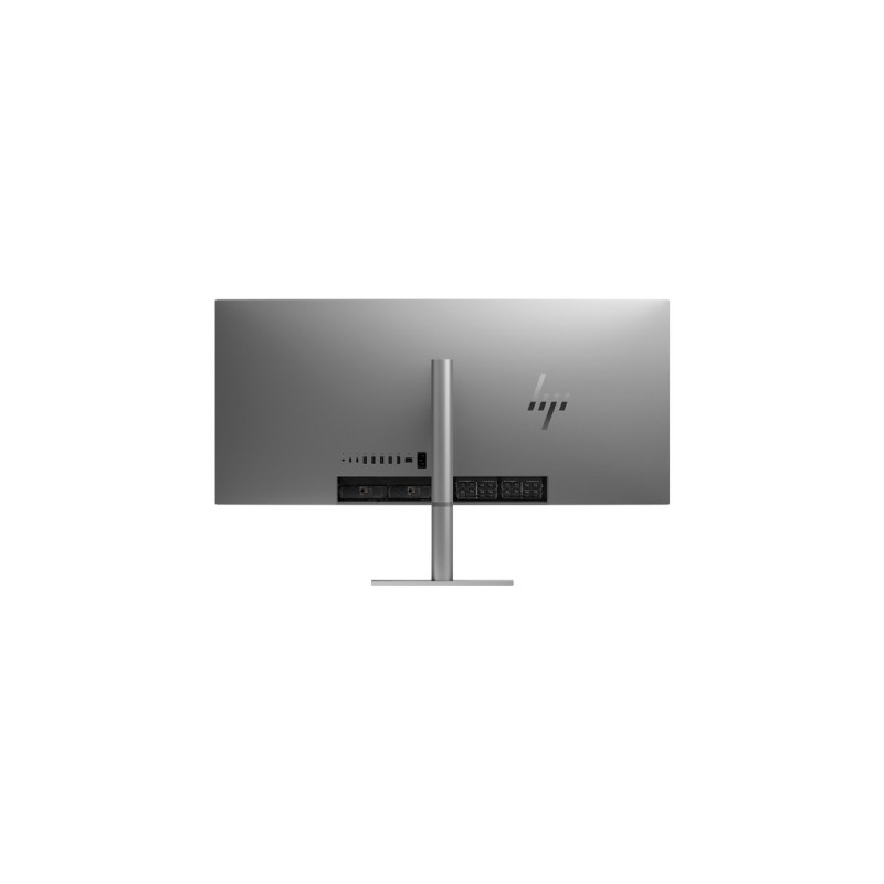 HP ENVY All-in-One 34-c1004ng, PC-System(silber, Windows 11 Home 64-Bit)