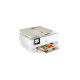 HP ENVY Inspire 7924e All-in-One, Multifunktionsdrucker(hellgrau/beige, HP+, Instant Ink, USB, WLAN, Scan, Kopie)
