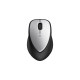 HP ENVY wiederaufladbare Maus 500(schwarz/silber)