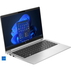 HP EliteBook 630 G10 (817N4EA), Notebook(silber, Windows 11 Pro 64-Bit, 33.8 cm (13.3 Zoll), 512 GB SSD)