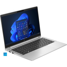 HP EliteBook 630 G10 (817N5EA), Notebook(silber, Windows 11 Pro 64-Bit, 33.8 cm (13.3 Zoll), 256 GB SSD)