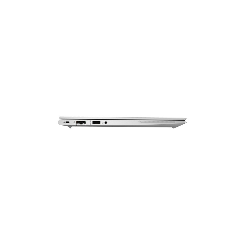 HP EliteBook 630 G10 (817N5EA), Notebook(silber, Windows 11 Pro 64-Bit, 33.8 cm (13.3 Zoll), 256 GB SSD)