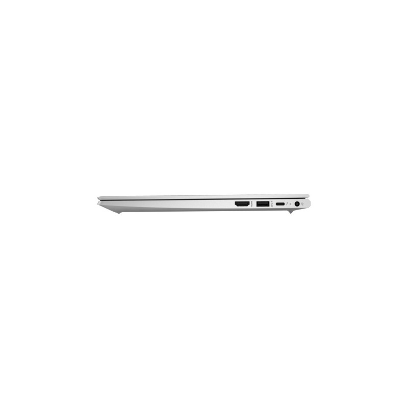 HP EliteBook 630 G10 (817N5EA), Notebook(silber, Windows 11 Pro 64-Bit, 33.8 cm (13.3 Zoll), 256 GB SSD)