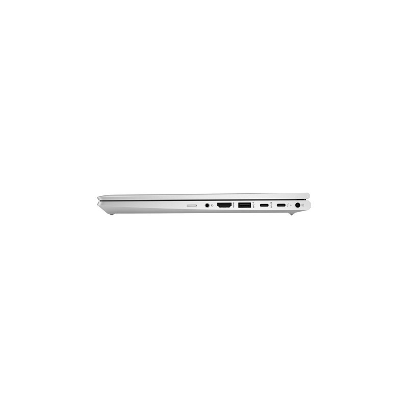 HP EliteBook 640 G10 (817N1EA), Notebook(silber, Windwos 11 Pro 64-Bit, 35.6 cm (14 Zoll), 512 GB SSD)
