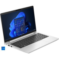 HP EliteBook 640 G10 (817N3EA), Notebook(silber, Windwos 11 Pro 64-Bit, 35.6 cm (14 Zoll), 512 GB SSD)