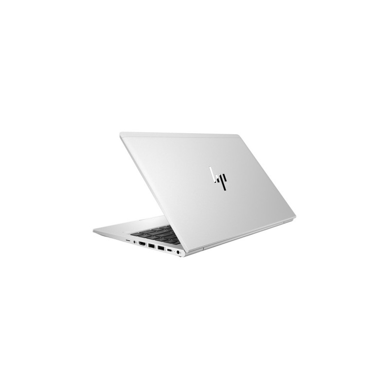 HP EliteBook 640 G9 (724Y5EA), Notebook(silber, Windows 11 Pro-Bit, 35.6 cm (14 Zoll), 512 GB SSD)