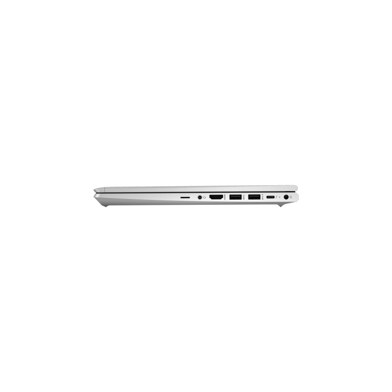 HP EliteBook 640 G9 (724Y5EA), Notebook(silber, Windows 11 Pro-Bit, 35.6 cm (14 Zoll), 512 GB SSD)