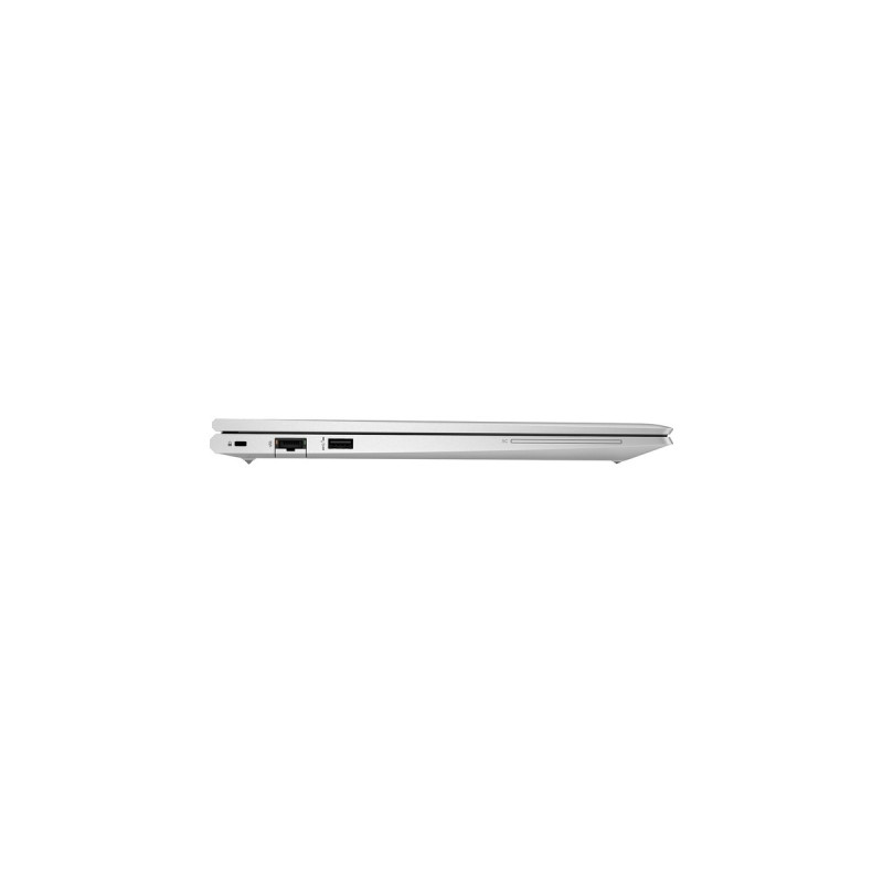 HP EliteBook 650 G10 (817M8EA), Notebook(silber, Windows 11 Pro 64-Bit, 39.6 cm (15.6 Zoll), 512 GB SSD)