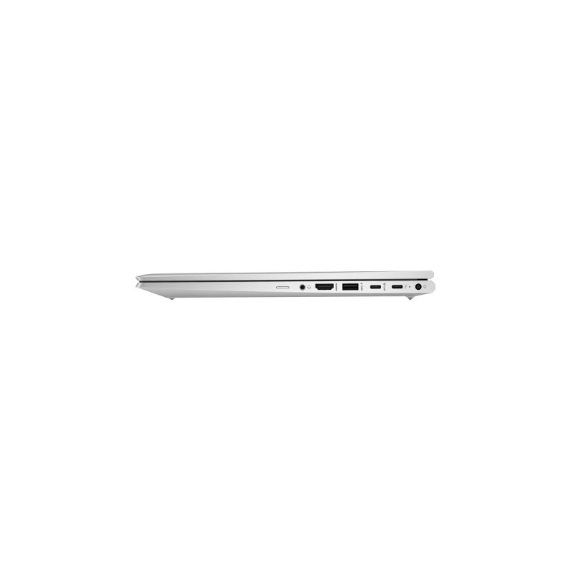 HP EliteBook 650 G10 (817N0EA), Notebook(silber, Windows 11 Pro 64-Bit, 39.6 cm (15.6 Zoll), 256 GB SSD)