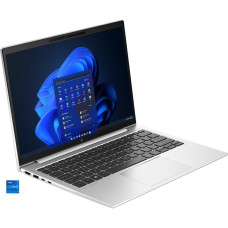 HP EliteBook 830 G10 (818L8EA), Notebook(silber, Windows 11 Pro 64-Win, 33.8 cm (13.3 Zoll), 1 TB SSD)